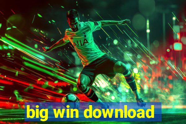 big win download